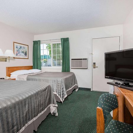 Travelodge By Wyndham Grants Pass Extérieur photo