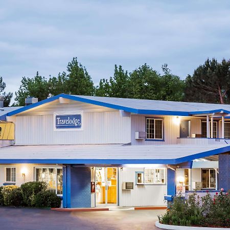 Travelodge By Wyndham Grants Pass Extérieur photo