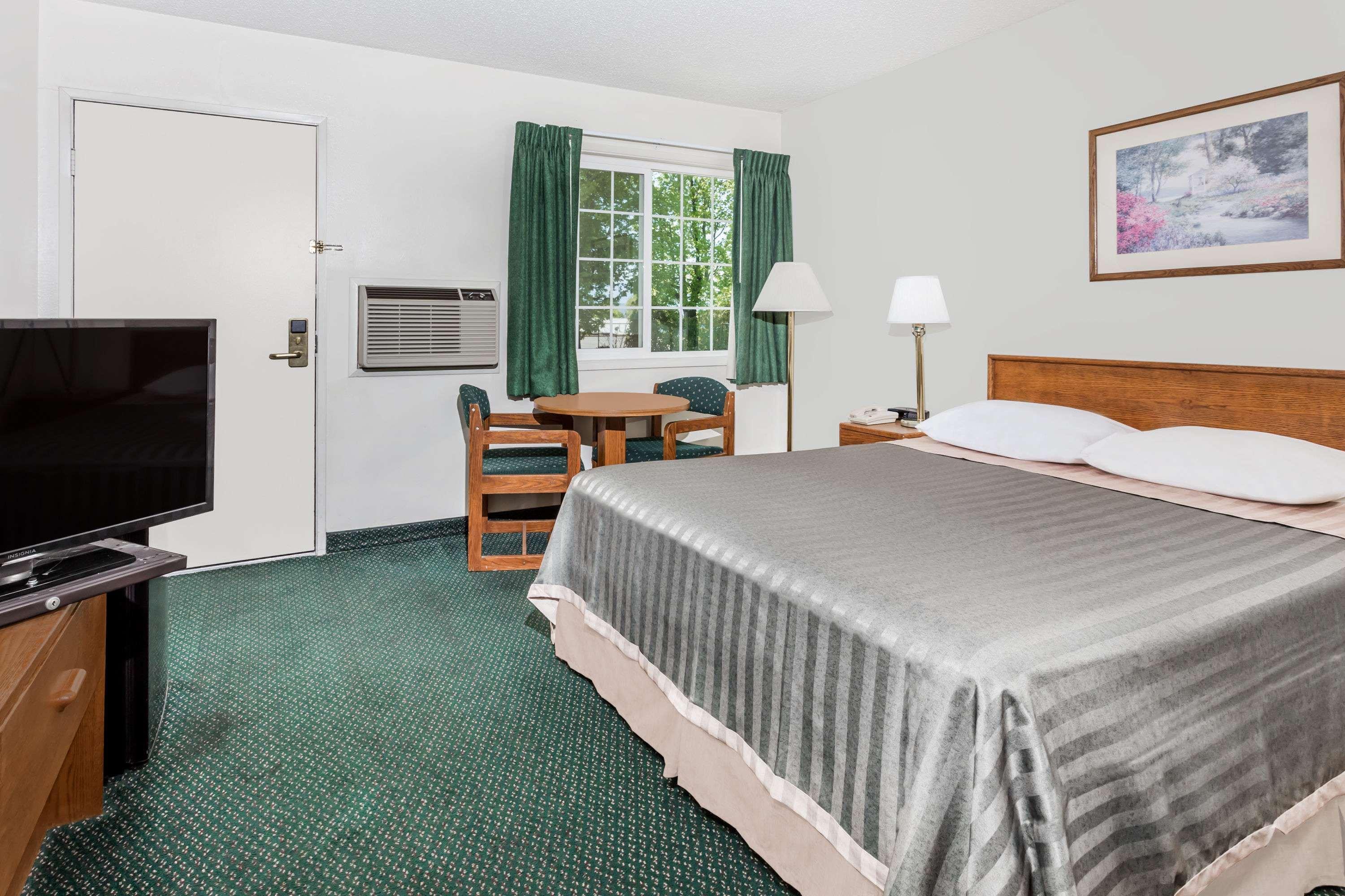 Travelodge By Wyndham Grants Pass Extérieur photo