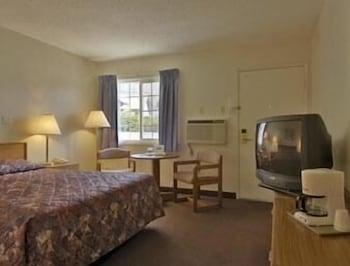 Travelodge By Wyndham Grants Pass Extérieur photo